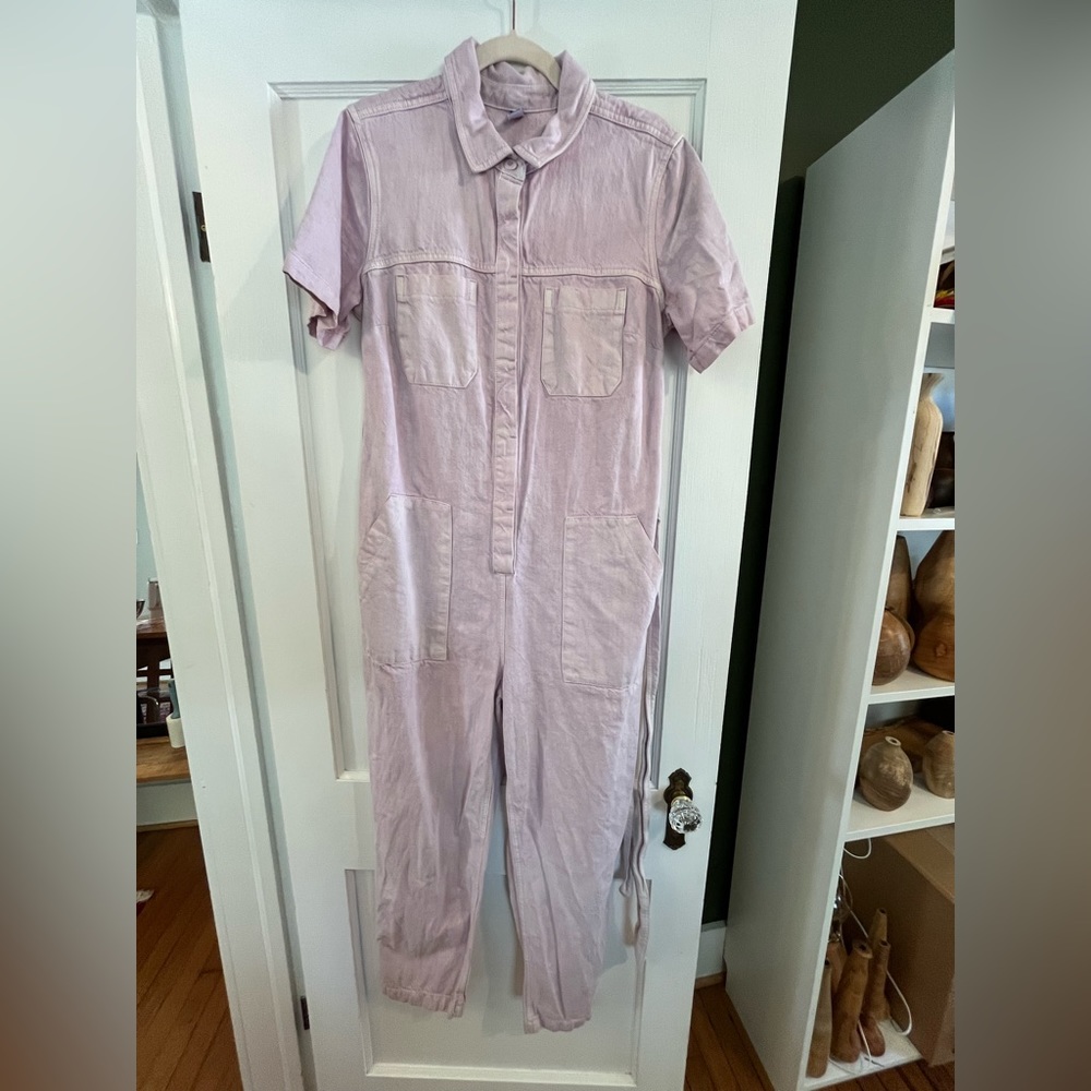 Old Navy M Coveralls